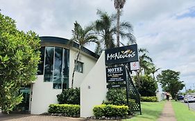 Mcnevins Maryborough Motel